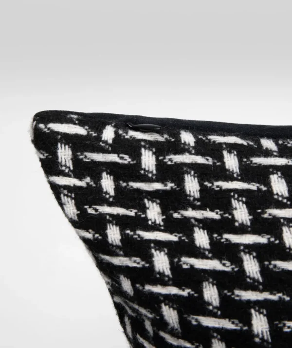 KARE Design Kussen Ella Duo 45x45cm