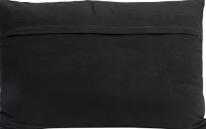 KARE Design Kussen Embroidery Tendrils 60x40cm