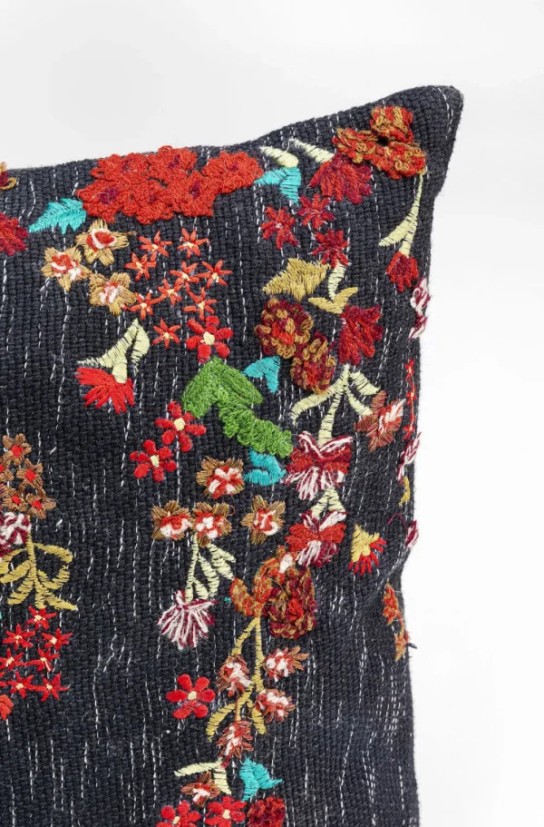 KARE Design Kussen Embroidery Tendrils 60x40cm
