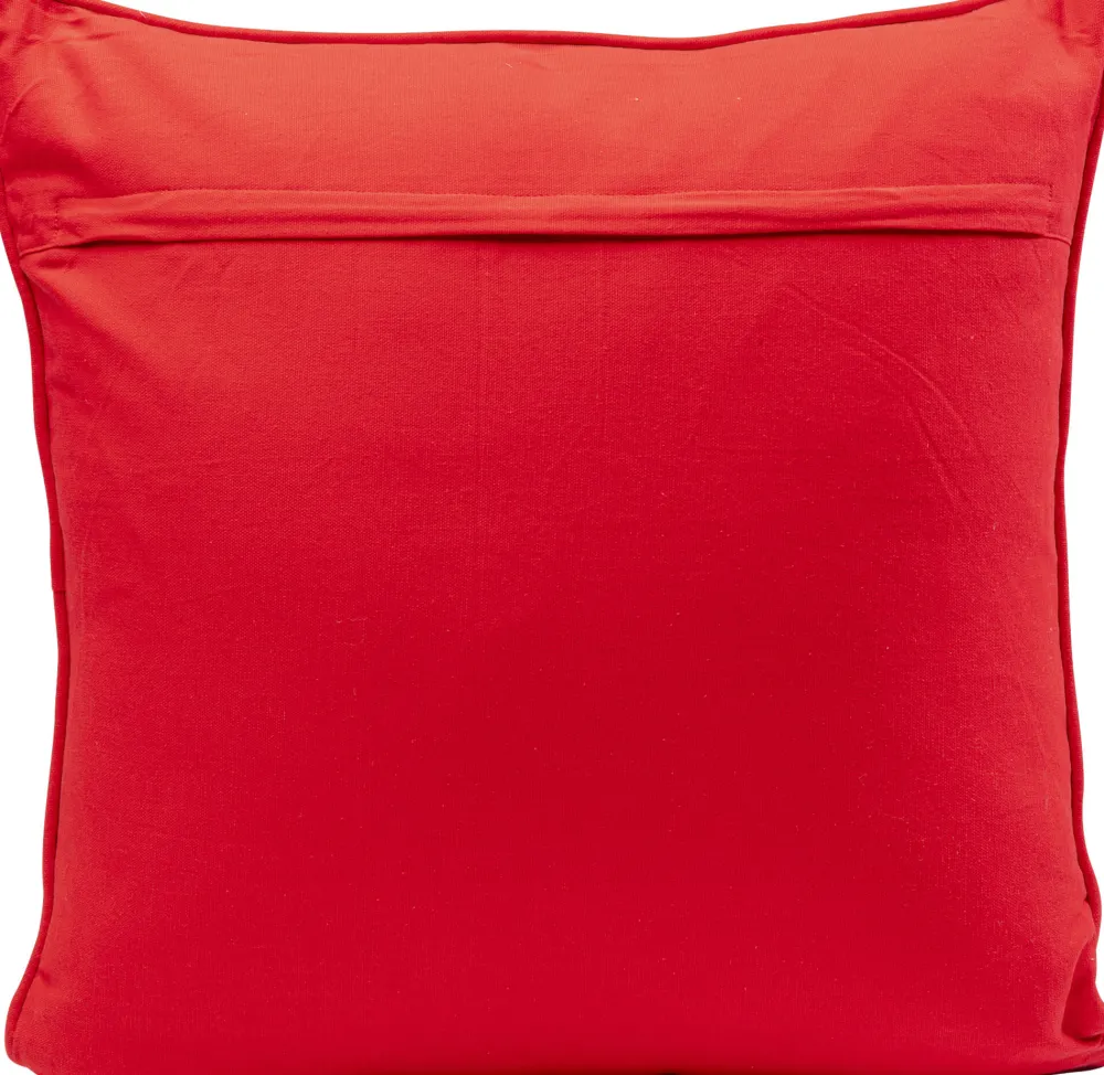 KARE Design Kussen Faccia Arte Colore Right 50x50cm