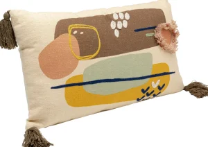 KARE Design Kussen Fields 60x35cm
