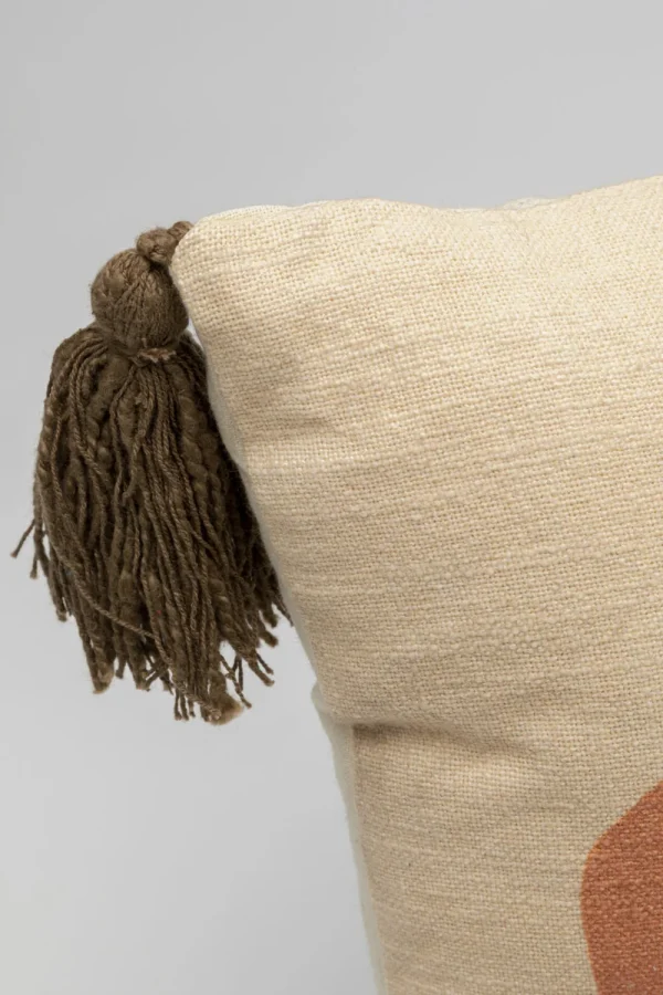 KARE Design Kussen Fields 60x35cm