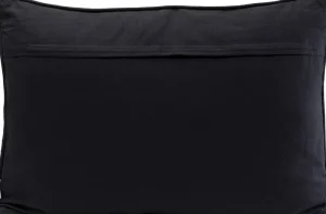 KARE Design Kussen Fields Yellow 60x40cm