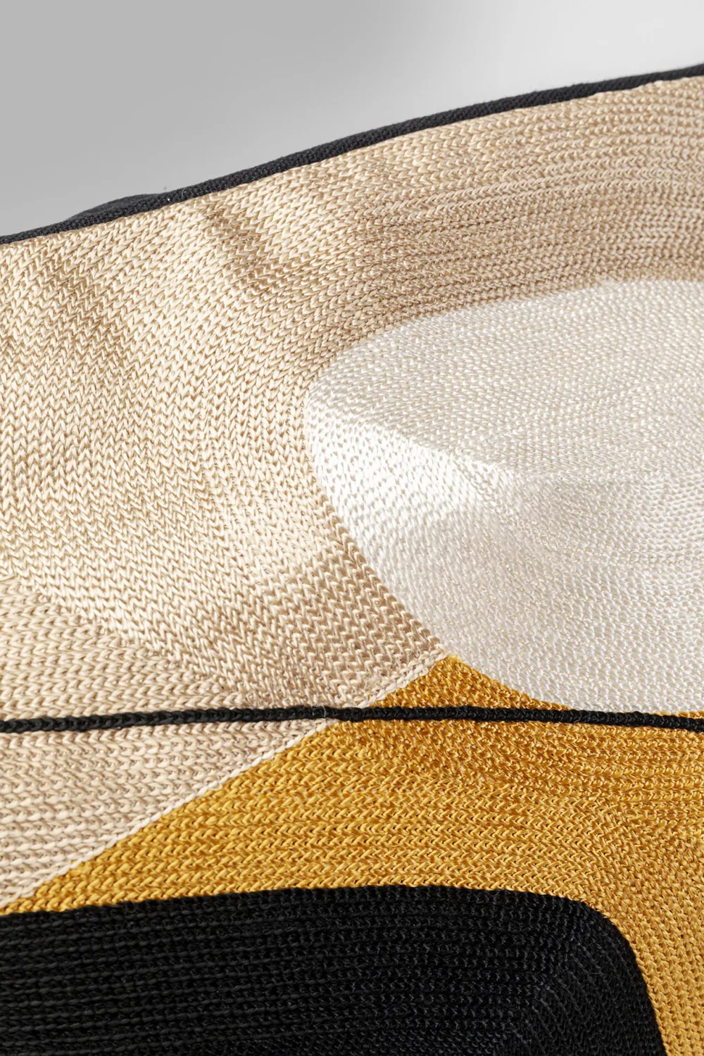 kussen_fields_yellow_xcm_2.webp KARE Design Kussen Fields Yellow 50x50cm