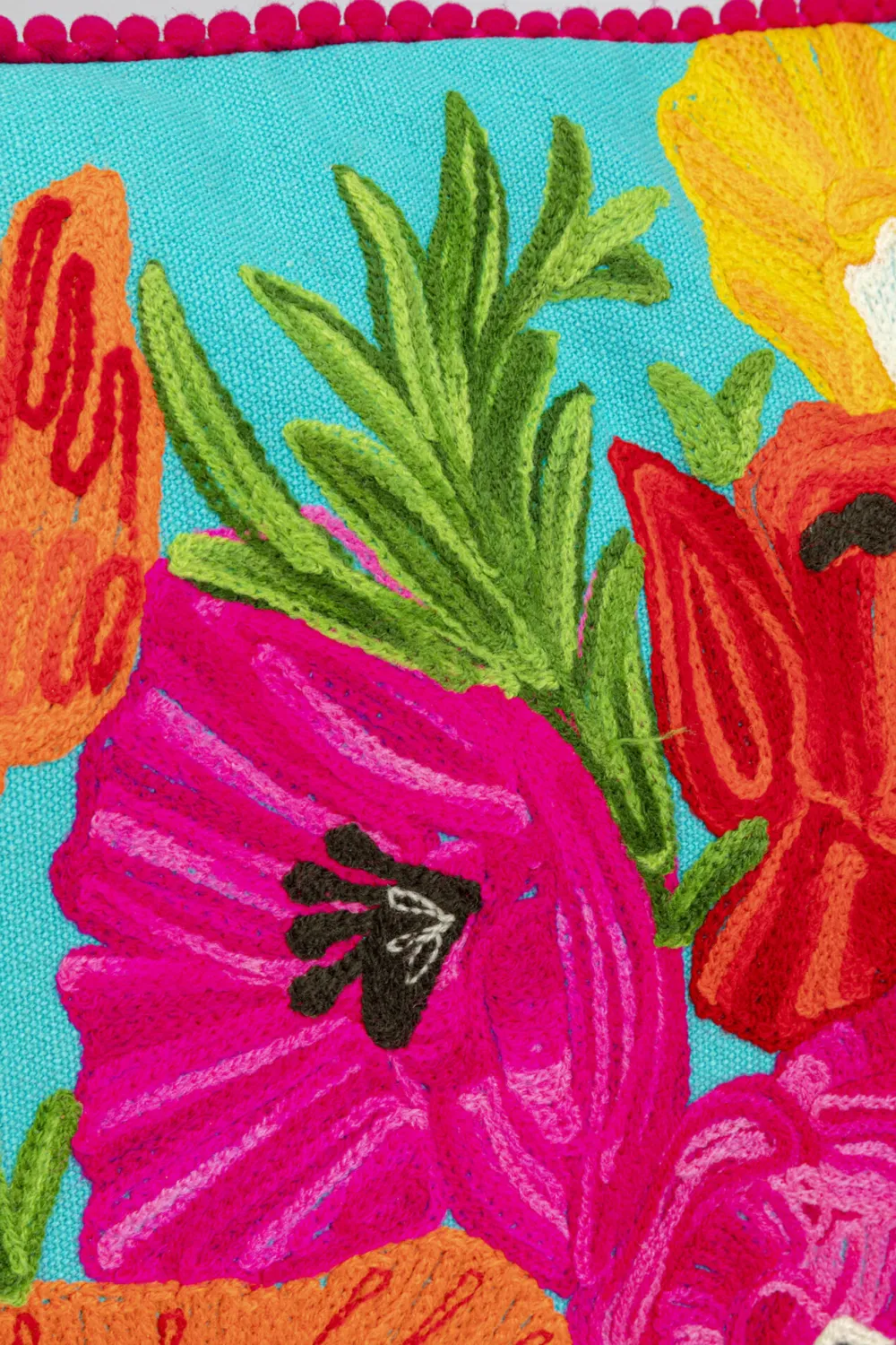 kussen_fiorista_blue_xcm_3.webp KARE Design Kussen Fiorista Blue 60x40cm