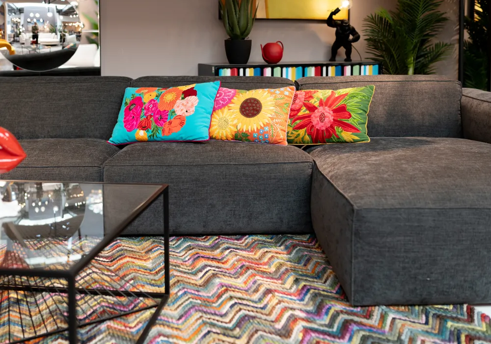 kussen_fiorista_green_xcm_5.webp KARE Design Kussen Fiorista Green 60x40cm