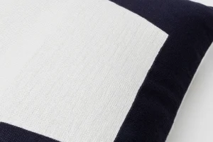 KARE Design Kussen Forma 50x50cm