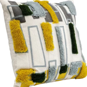 KARE Design Kussen Geometric 45x45cm