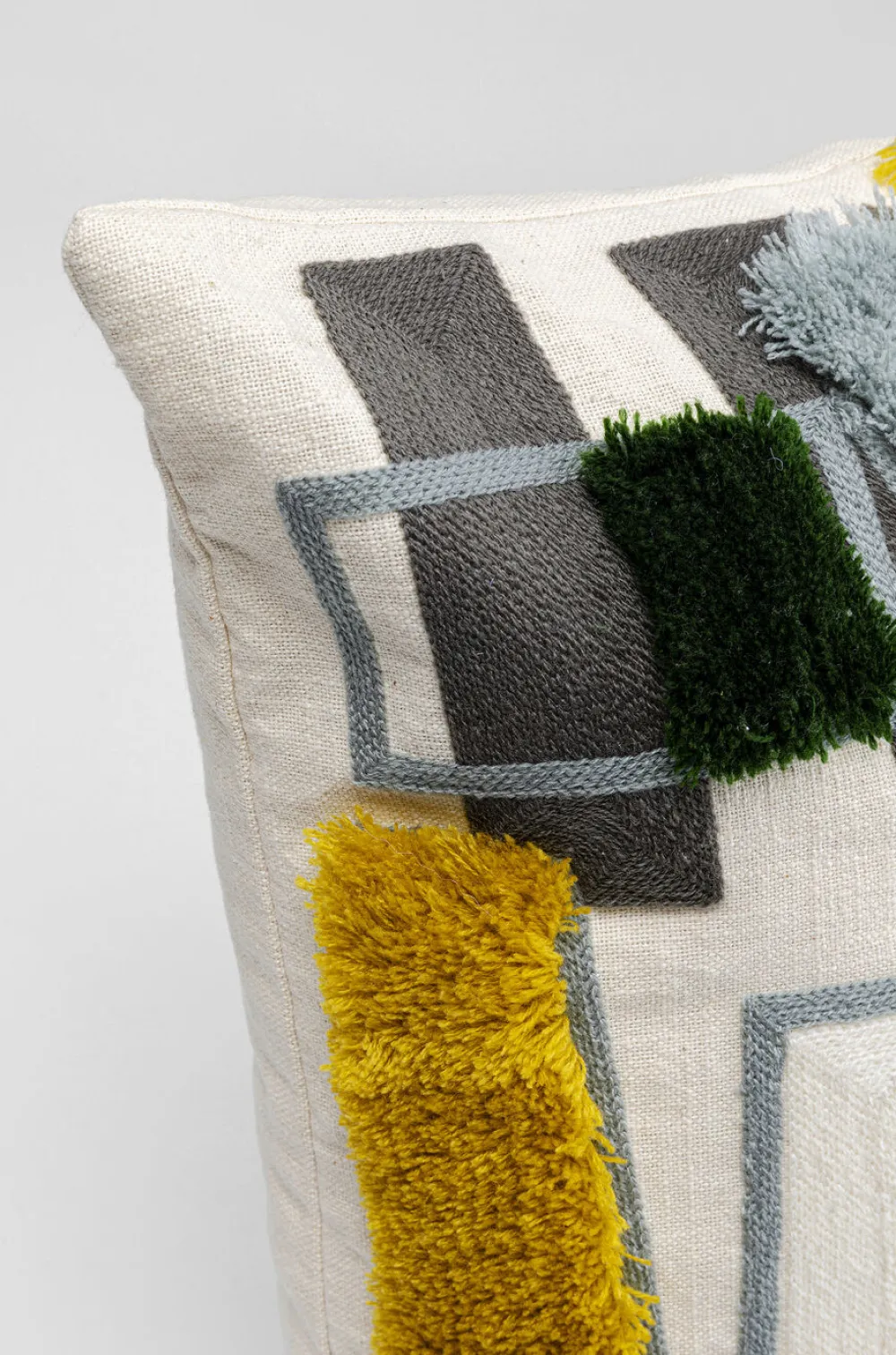 kussen_geometric_xcm_4.webp KARE Design Kussen Geometric 45x45cm