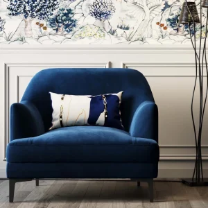 KARE Design Kussen Horseface 28x50cm