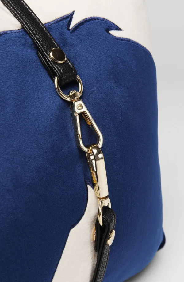 KARE Design Kussen Horseface 28x50cm