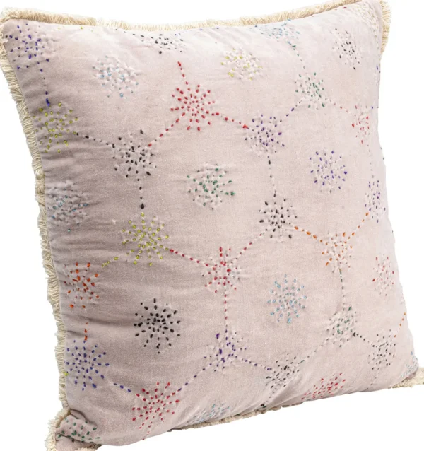 KARE Design Kussen Imala 45x45cm