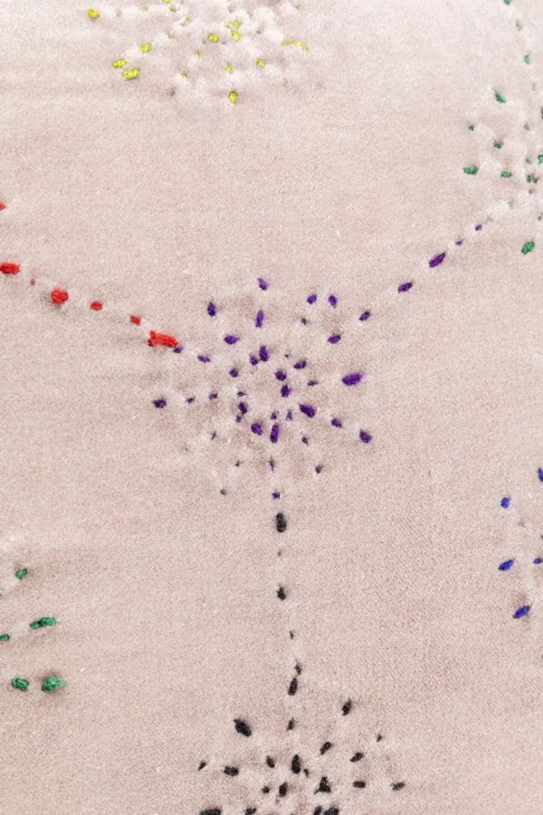 KARE Design Kussen Imala 45x45cm