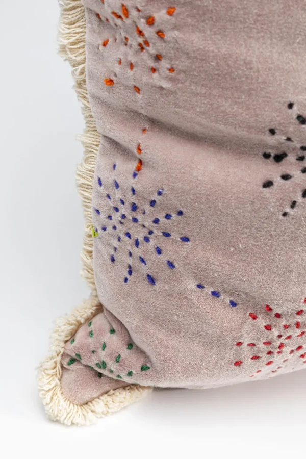 KARE Design Kussen Imala 45x45cm