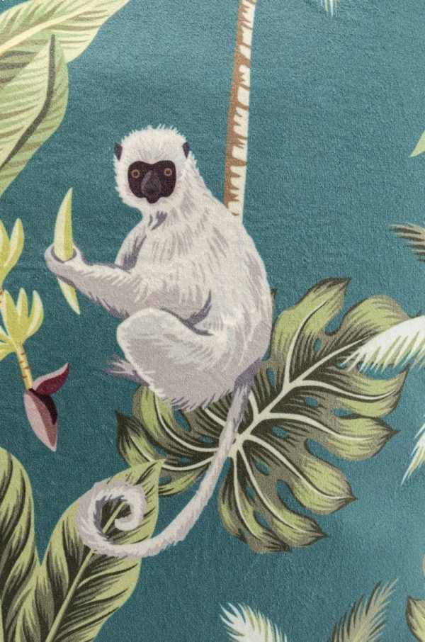 KARE Design Kussen Jungle Fever 45x45cm