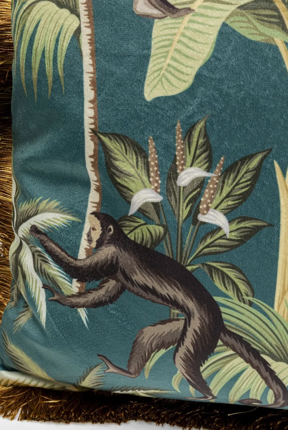 kussen_jungle_fever_xcm_4.webp KARE Design Kussen Jungle Fever 45x45cm