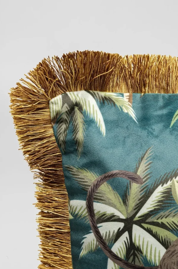 KARE Design Kussen Jungle Fever 45x45cm