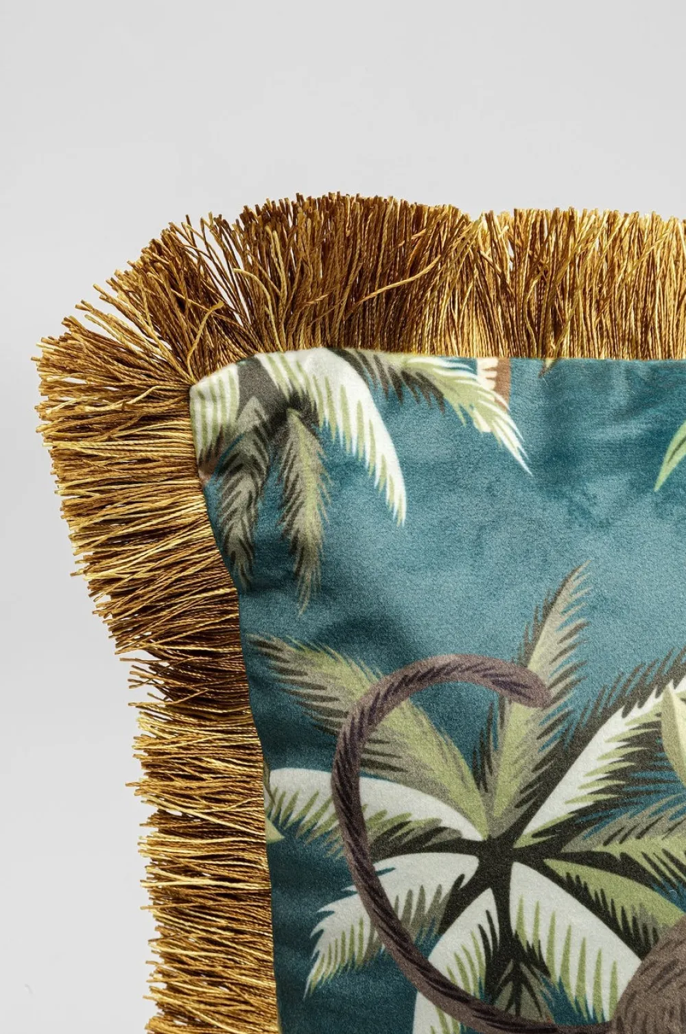 kussen_jungle_fever_xcm_5.webp KARE Design Kussen Jungle Fever 45x45cm