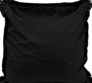 KARE Design Kussen Jungle Leafs 45x45cm