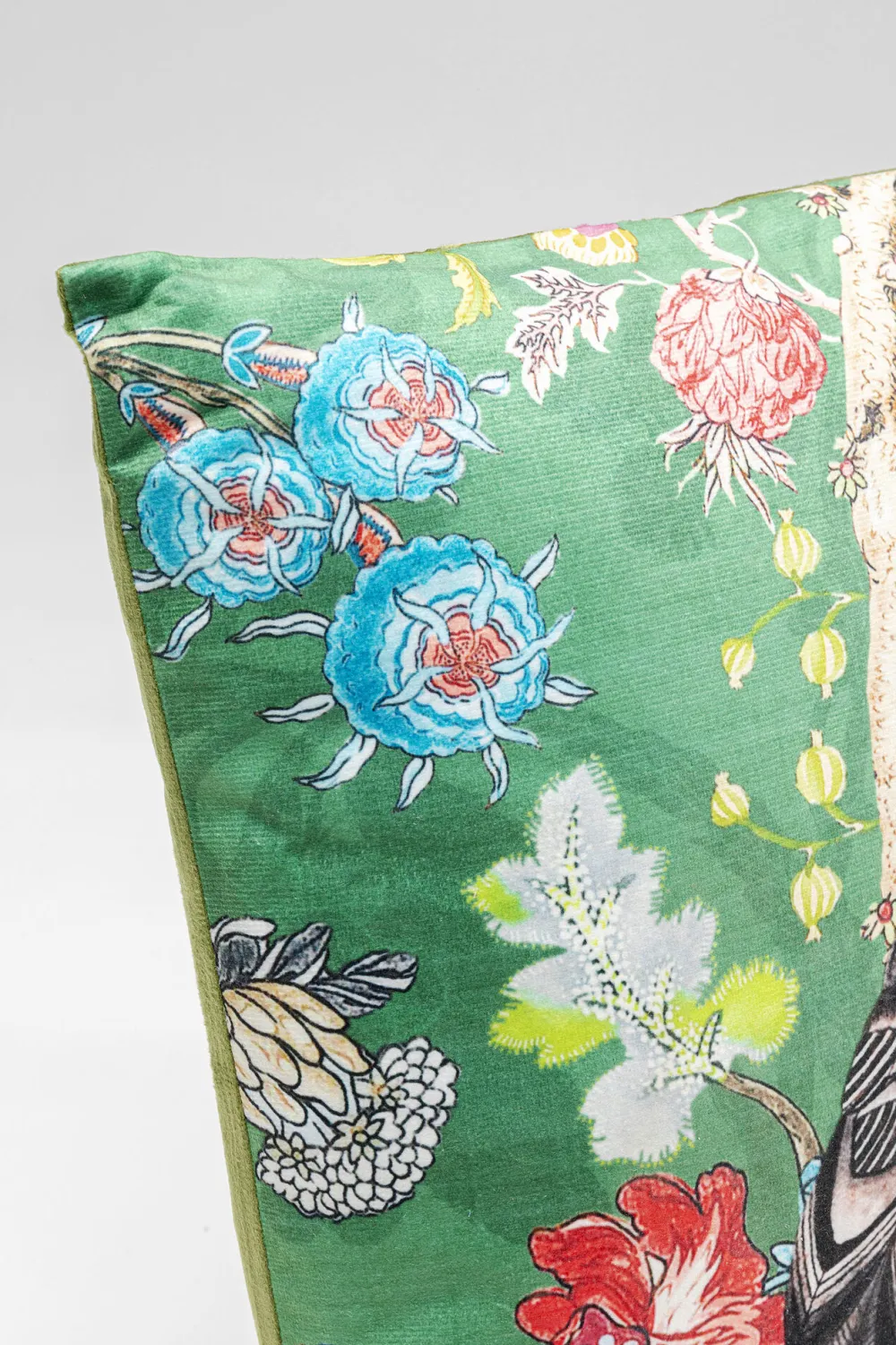 kussen_jungle_toucan_xcm_2.webp KARE Design Kussen Jungle Toucan 43x43cm