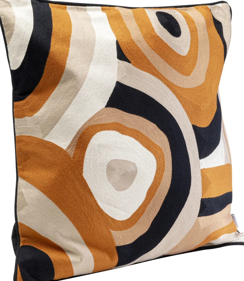 kussen_kalamata_circle_xcm_0.webp KARE Design Kussen Kalamata Circle 50x50cm