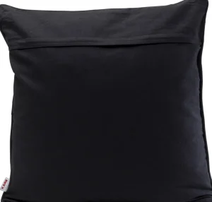 KARE Design Kussen Kalamata Circle 50x50cm