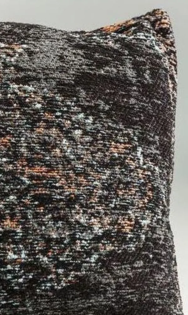 KARE Design Kussen Kelim Pop Rockstar 60x40cm