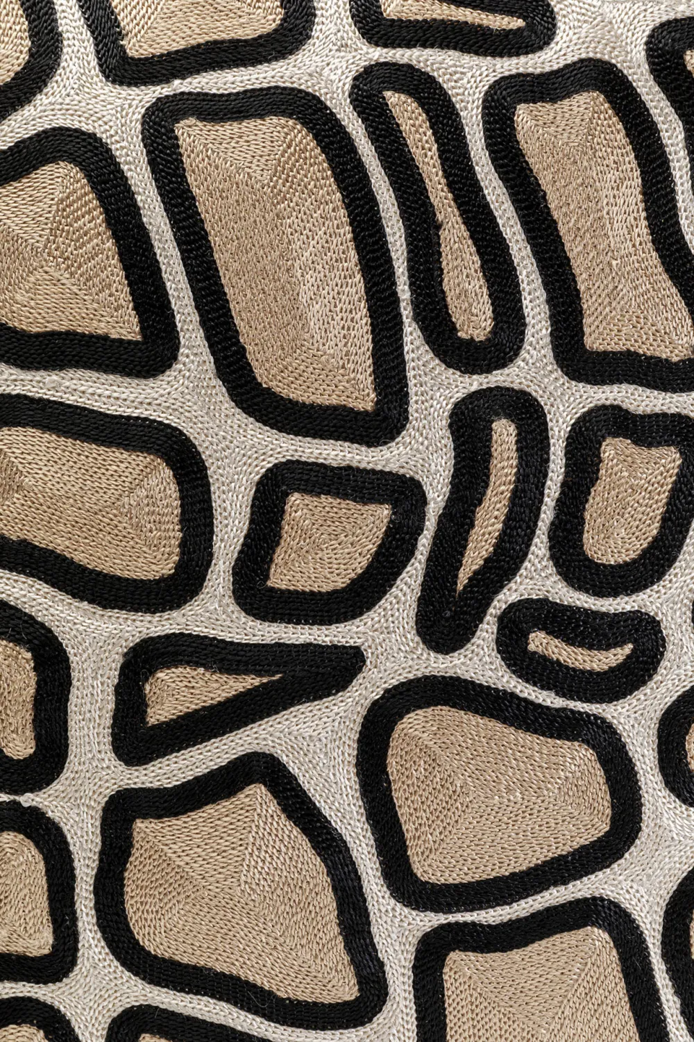 kussen_labirinto_square_xcm_1.webp KARE Design Kussen Labirinto Square 50x50cm