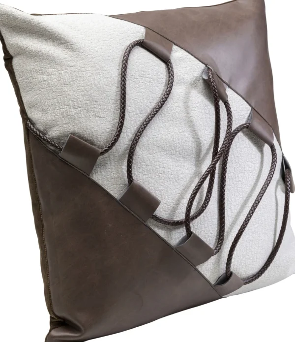 KARE Design Kussen Lace 45x45cm