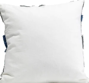 KARE Design Kussen Lava Grijs 45x45cm