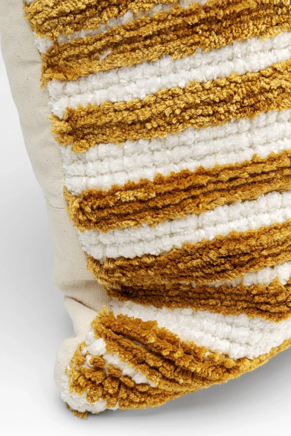 KARE Design Kussen Lines Multi 60x40cm