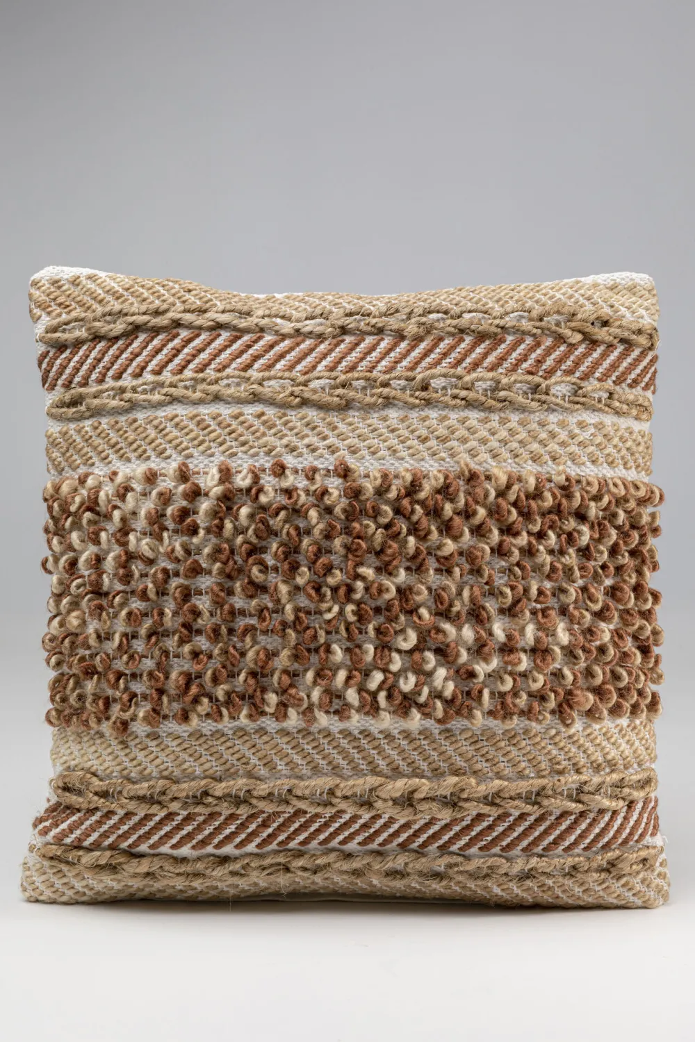 kussen_loop_melange_xcm_0.webp KARE Design Kussen Loop Melange 45x45cm