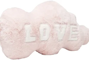 KARE Design Kussen Love Cloud 65x35cm
