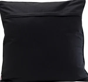 KARE Design Kussen Lybyrintho Line 50x50cm