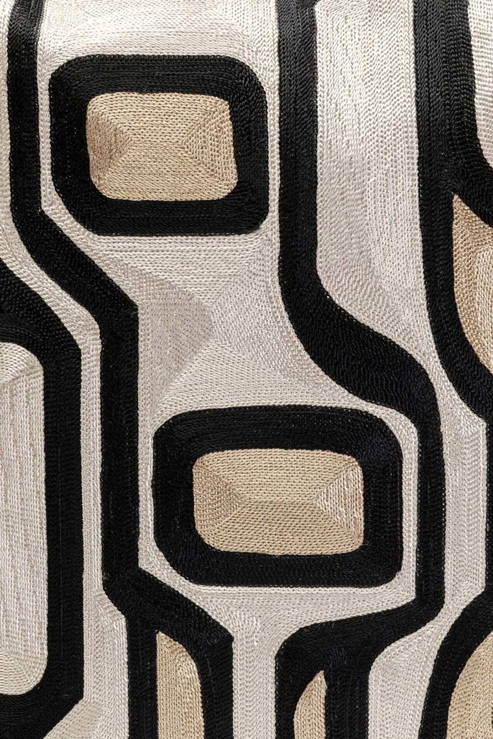 kussen_lybyrintho_line_xcm_2.webp KARE Design Kussen Lybyrintho Line 50x50cm