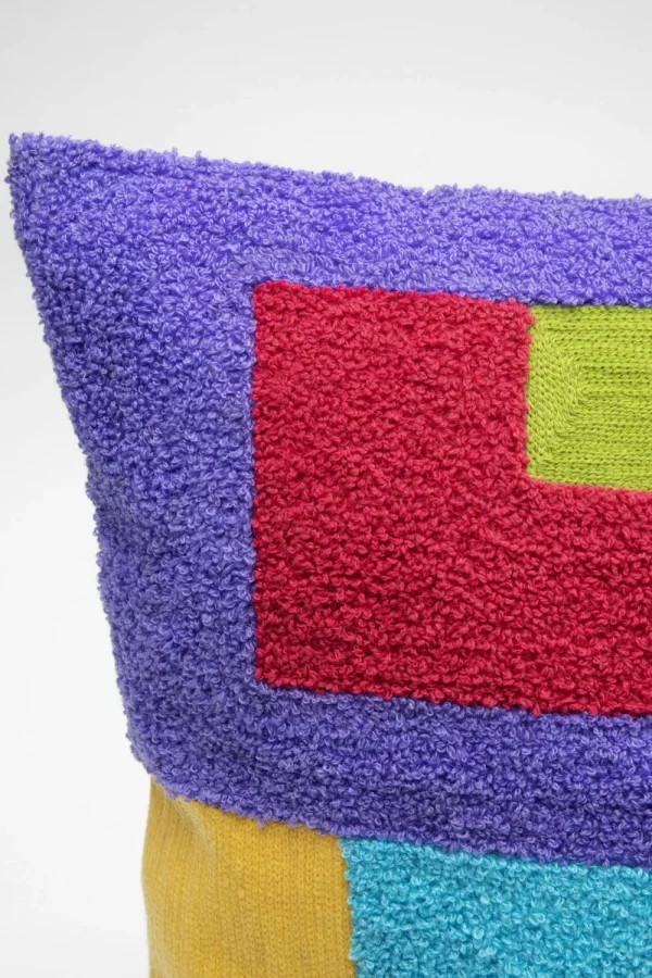 KARE Design Kussen Madrid 45x45cm