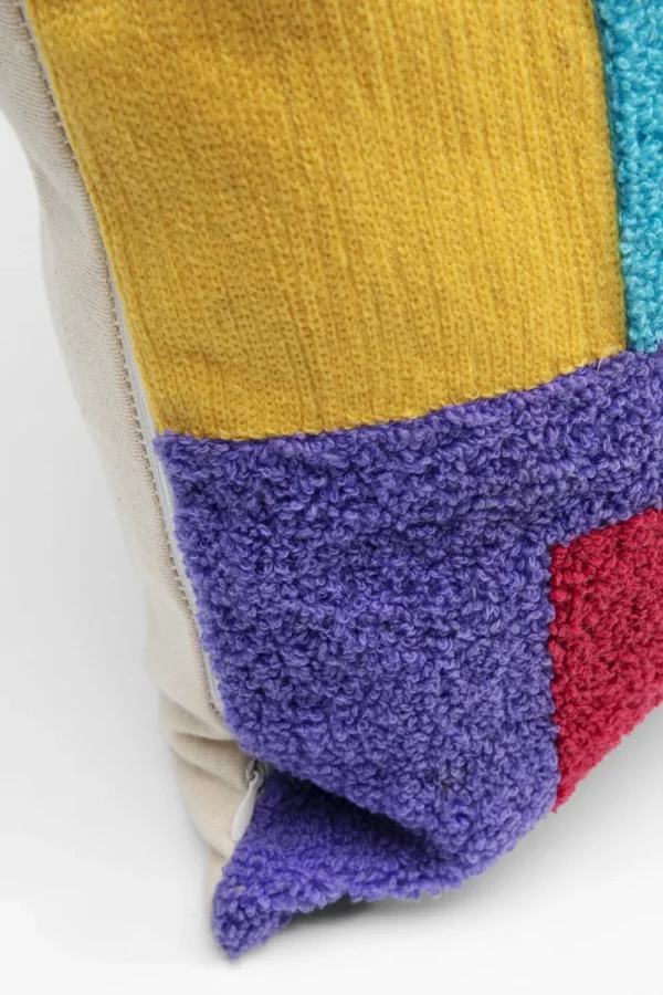 KARE Design Kussen Madrid 45x45cm