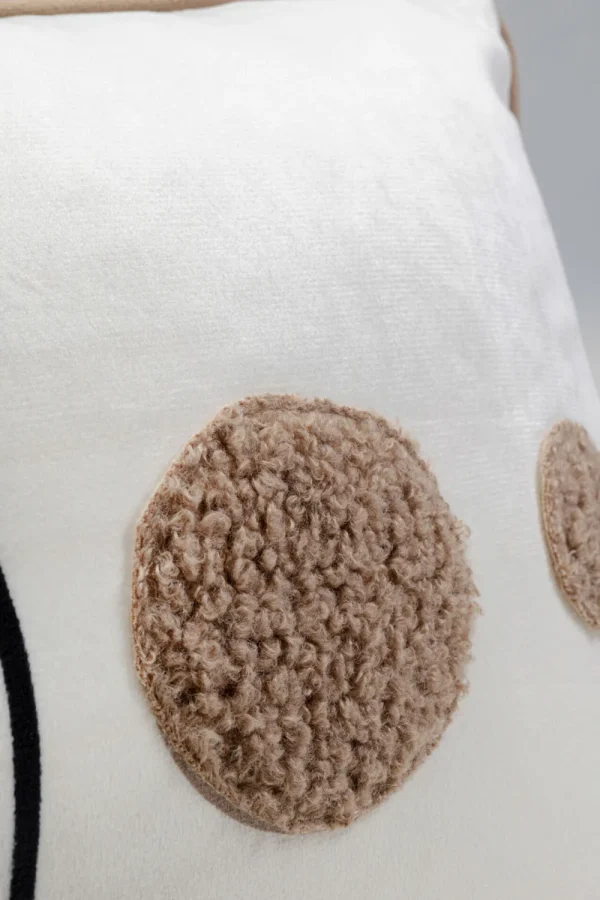 KARE Design Kussen Magnet 50x30cm