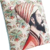 KARE Design Kussen Maharaja 43x43cm
