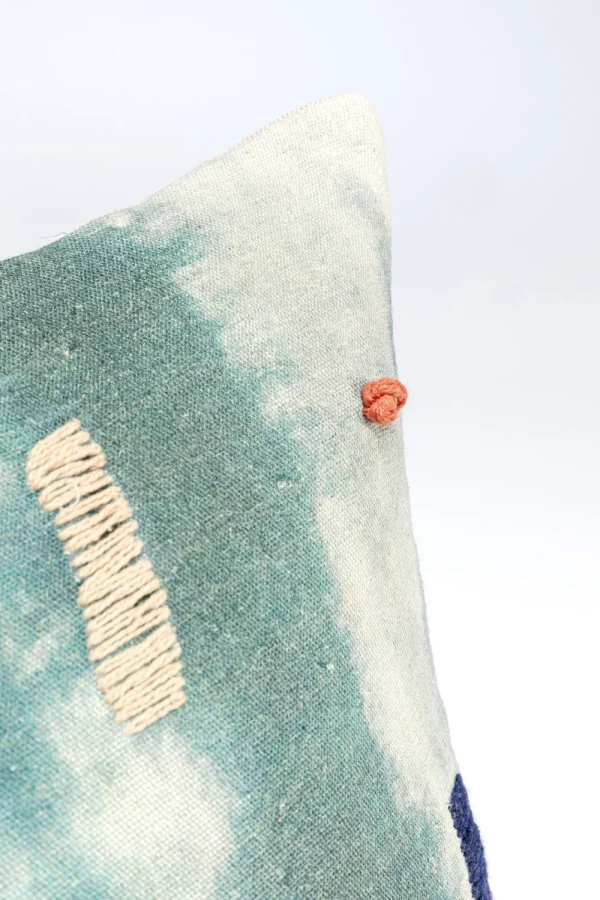 KARE Design Kussen Mali 45x45cm