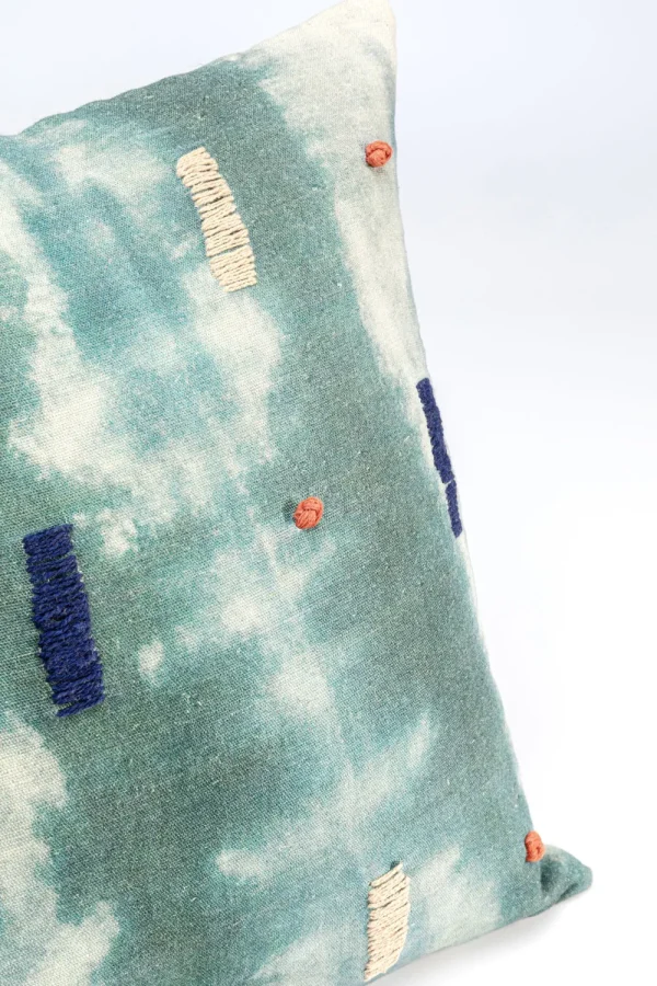 KARE Design Kussen Mali 45x45cm