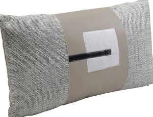 KARE Design Kussen Meeting Point 50x30cm