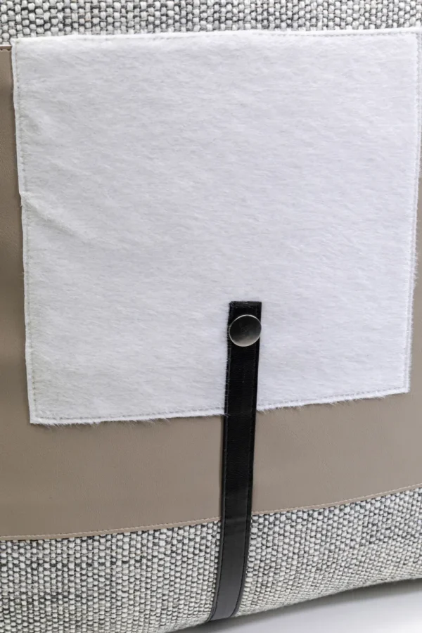 KARE Design Kussen Meeting Point 45x45cm