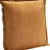 KARE Design Kussen Nevada Brown 45x45cm