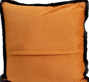 KARE Design Kussen Panter 45x45cm