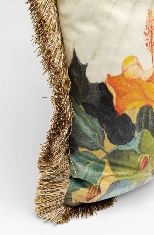 KARE Design Kussen Parrots Life 45x45cm