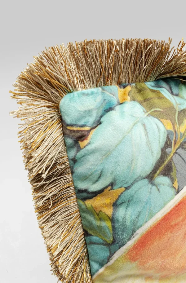 KARE Design Kussen Parrots Life 45x45cm