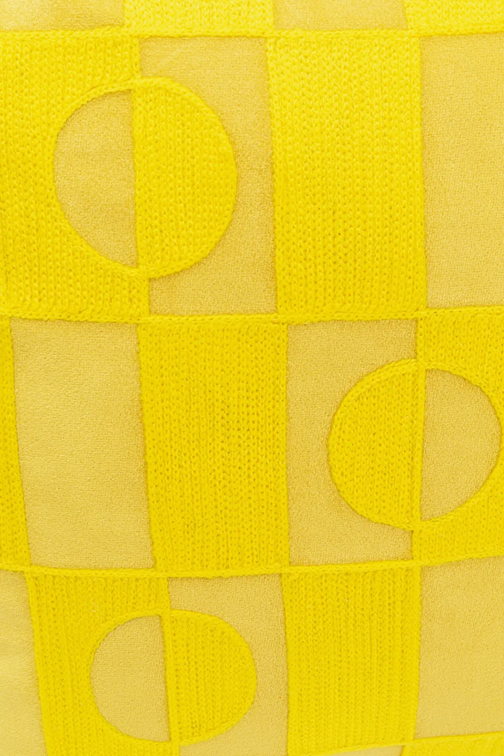 kussen_phase_geel_xcm_2.webp KARE Design Kussen Phase Geel 45x45cm