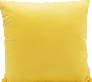 KARE Design Kussen Phase Oranje 45x45cm