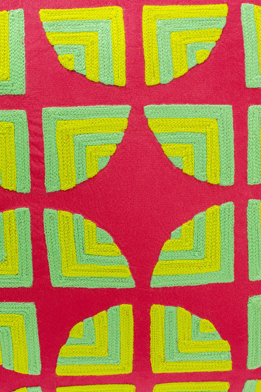 kussen_pieces_roze_xcm_2.webp KARE Design Kussen Pieces Roze 45x45cm